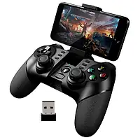 Игровой беспроводной Bluetooth джойстик для телефона IPEGA PG-9076 Геймпад для IOS Android iPad Windows