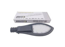 Світильник консольний LED LJ 50 W 220 V 5000 Lm 6500 K IP65 TNSy