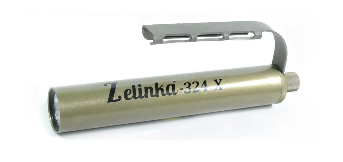 Ліхтар для підводного полювання Zelinka 324 (дворежимний), фото 1