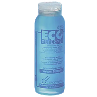 Гель для УЗИ исследований Ceracarta ECO SUPERGEL 260 гр (голубой)