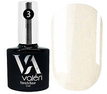 Французька база Valeri № 3 (12 ml).