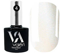 Французька база Valeri № 4 (12 ml).