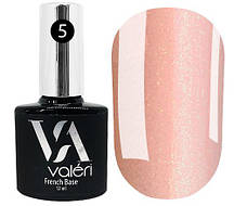 Французька база Valeri № 5 (12 ml).