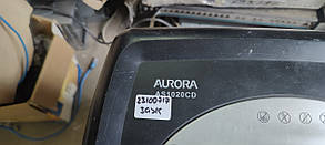 Знищувач паперу / Шредер Aurora AS1020CD No 23100717, фото 4