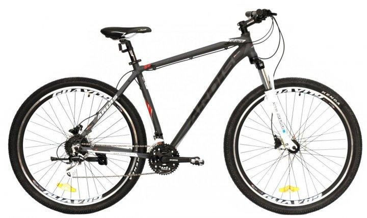 Велосипед 29” ARDIS TITAN DD р 19"