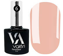 Французька база Valeri № 6 (12 ml).
