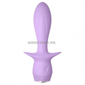 Мінівібратор Cuties Mini Purple 4
