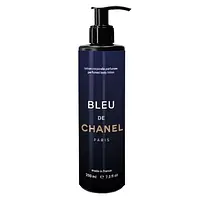 Парфюмированный лосьон для тела Chanel Bleu de Chanel Brand Collection 200 мл