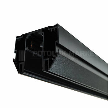 Магнітний трек (чорний)