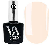 Французька база Valeri № 10 (12 ml).