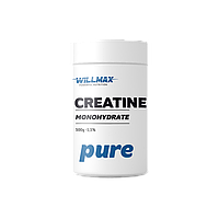 Willmax Creatine Monohydrate 500 g