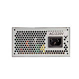 Блок живлення 1stPlayer PS-400SFX APFC (C1-SFX-400-SV-EU) 400W bulk, фото 6