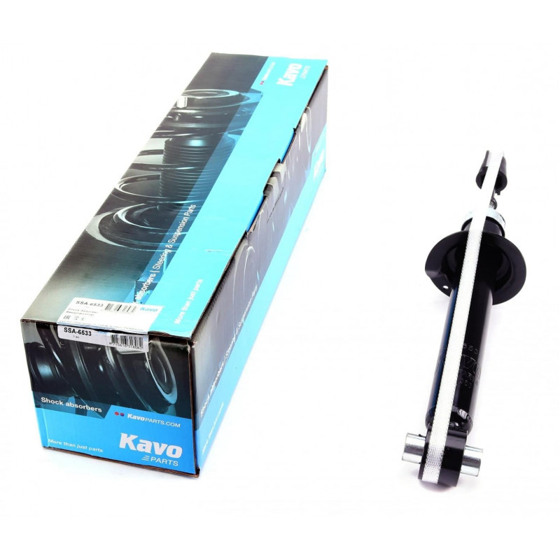 Амортизатор перед. Primera 90-02, фото 1