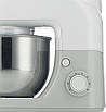 Gorenje Кухонна машина 800Вт, чаша-метал, корпус-метал, насадок-3, білий - | Ну купи :) |, фото 6
