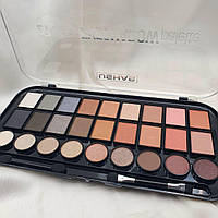 Набір тіней 27 кольорів