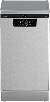 Посудомийна машина BEKO BDFS26123XQ 11kpl. Fast+ Water Safe