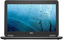 Ноутбук Dell Latitude E7240 (i5-4310U/8/128SSD) - Class A- "Б/У"