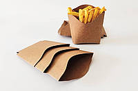 Упаковка для картошки фри