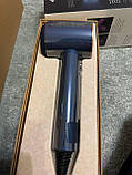 Фен Dyson Дайсон Supersonic HD15 Prussian Blue Темно-Синій, фото 3