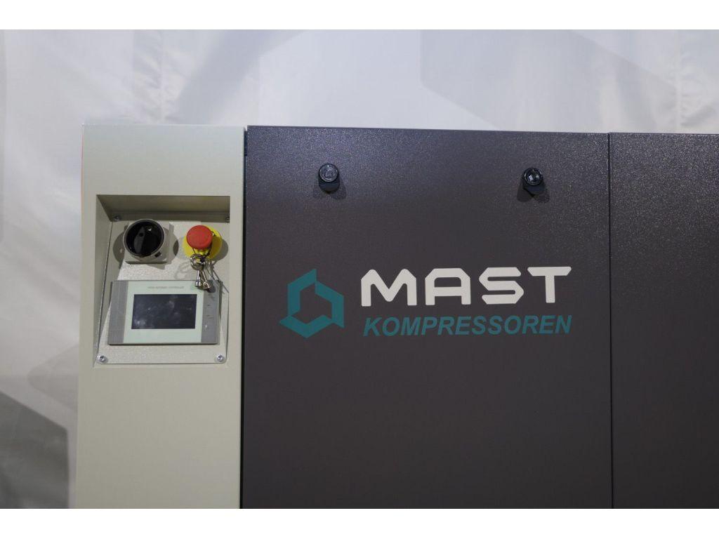 Винтовой компрессор Mast LZN-10 COMBO inverter (Осушитель + ресивер 500 л) - фото 2 - id-p2120478093