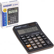 Калькулятор KD-3866B 14,9х10,6х2,8см MZOPT