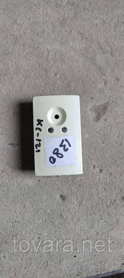 Датчик руху No 231007202