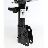 Амортизатор передній Laguna 01- (масл.), фото 2