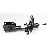 Амортизатор передній Laguna 01- (масл.), фото 4