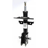 Амортизатор передній Laguna 01- (масл.), фото 5