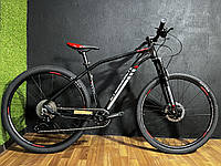 Велосипед найнер Crosser SHADOW 29" (рама 19, 1*12) Hidraulic L-TWOO+SHIMANO