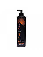 Шампунь для окрашенных волос Extremo Botox After Color Argan Shampoo с аргановым маслом 500 мл