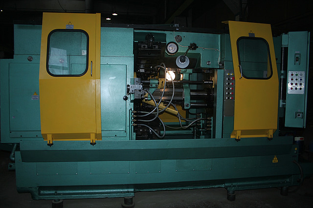 Полуавтомат токарный 1Б265НП-6К - фото 1 - id-p5311652