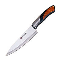 Нож кухонный YING GUNS 28 см Шеф - нож