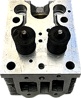 Головка блока цилиндров Т16, Т25, Т40 (д21, Д144) в сборе с клапанами Д37М-1003008