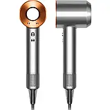 Фен Дайсон  Dyson HD15 Supersonic Nickel/Copper, фото 5