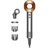 Фен Дайсон  Dyson HD15 Supersonic Nickel/Copper, фото 6