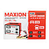 Трансформаторний зарядний  пристрій MAXION MXCT PLUS 30ВT (12,24V), фото 3