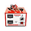 Трансформаторний зарядний  пристрій MAXION MXCT PLUS 30ВT (12,24V), фото 5