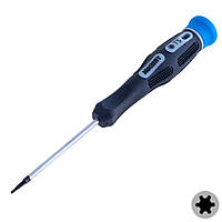 Отвертка blue torx T5 (JM-8147 Jakemy) Jakemy