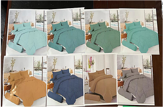 Простирадло на гумці (ОДНАТОННЕ)