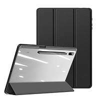 Чехол Samsung Galaxy Tab S9 11 2023 SM-X710 X716 Dux Ducis toby black