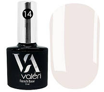 Французька база Valeri № 14 (12 ml).