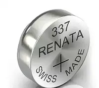 Батарейка 377 Renata (SR626SW)