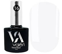 Французька база Valeri № 16 (12 ml).