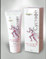 Сустафіт від болю в суглобах 50 мл /Фіторія/