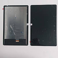 Дисплей Lenovo Tab P11 Plus TB-J616F оригінал з сенсором чорний