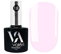 Французька база Valeri № 18 (12 ml).