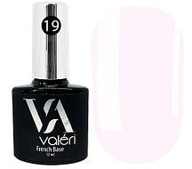 Французька база Valeri № 19 (12 ml).