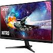 Acer Монітор 23.8" QG241YM3bmiipx 2*HDMI, DP, MM, IPS, 180Hz, 1ms - | Ну купи :) |, фото 4