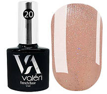 Французька база Valeri № 20 (12 ml).